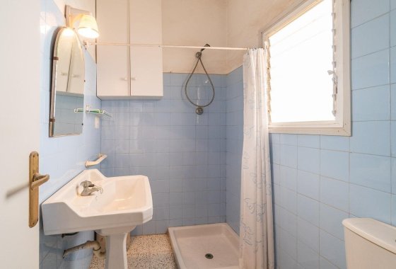Reventa - Apartamento / piso - Torrevieja - Habaneras