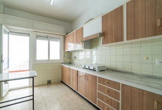 Reventa - Apartamento / piso - Torrevieja - Habaneras