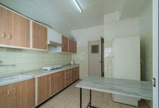 Reventa - Apartamento / piso - Torrevieja - Habaneras
