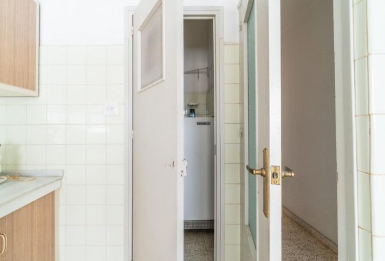 Reventa - Apartamento / piso - Torrevieja - Habaneras