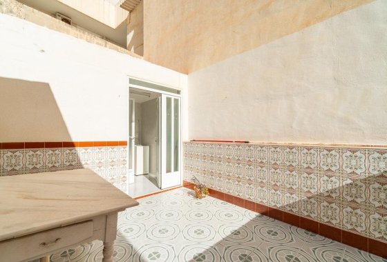 Reventa - Apartamento / piso - Torrevieja - Habaneras