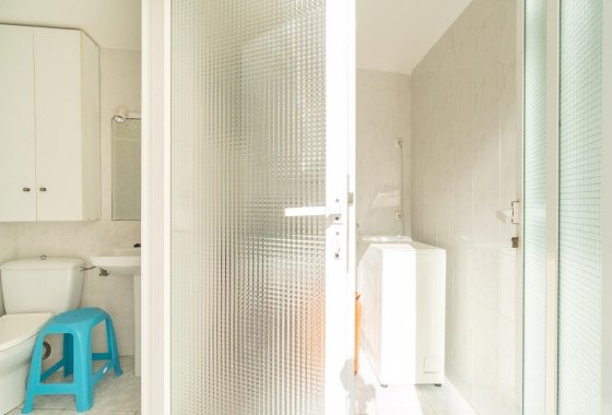 Reventa - Apartamento / piso - Torrevieja - Habaneras
