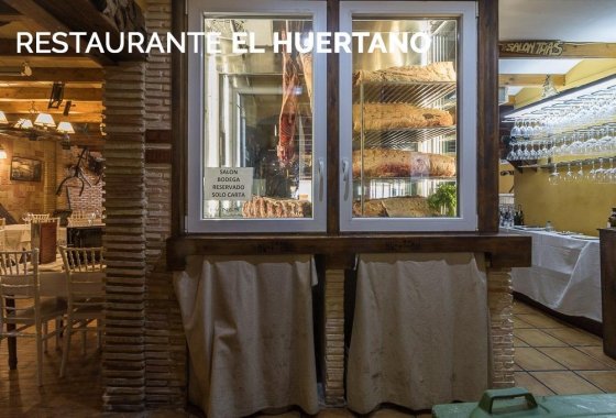 Reventa - Apartamento / piso - Torrevieja - Habaneras