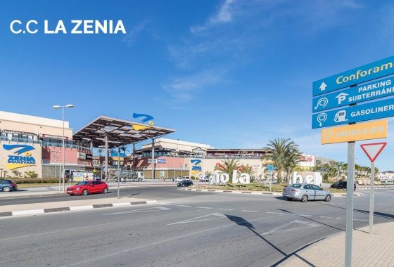 Reventa - Apartamento / piso - Torrevieja - Habaneras