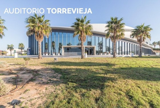 Reventa - Apartamento / piso - Torrevieja - Habaneras
