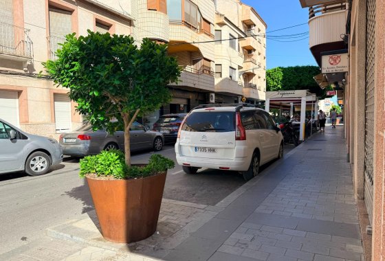 Reventa - Commercial Unit - Almoradi - Almoradí Centro