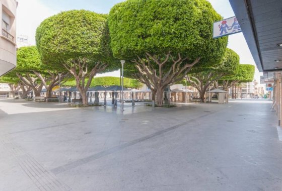 Reventa - Commercial Unit - Almoradi - Almoradí Centro