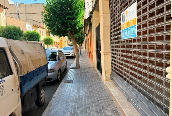 Reventa - Commercial Unit - Almoradi - Almoradí Centro