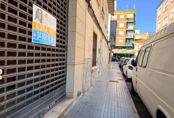 Reventa - Commercial Unit - Almoradi - Almoradí Centro