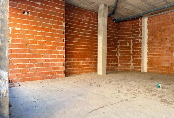 Reventa - Commercial Unit - Almoradi - Almoradí Centro