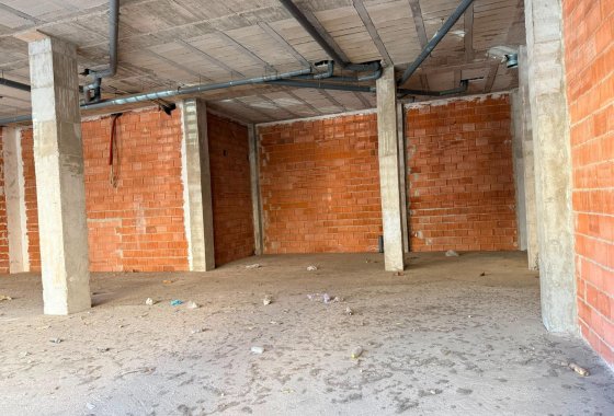 Reventa - Commercial Unit - Almoradi - Almoradí Centro