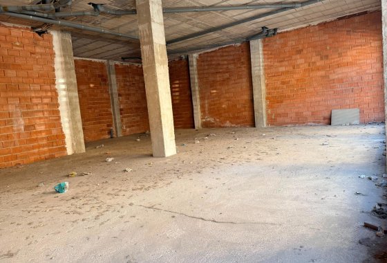 Reventa - Commercial Unit - Almoradi - Almoradí Centro