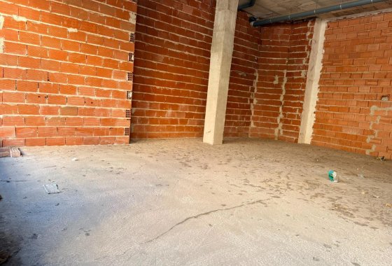 Reventa - Commercial Unit - Almoradi - Almoradí Centro