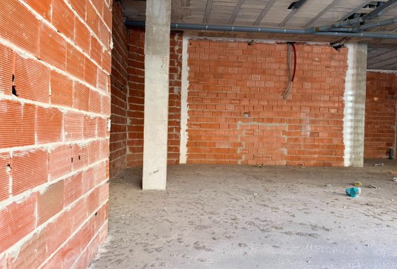 Reventa - Commercial Unit - Almoradi - Almoradí Centro