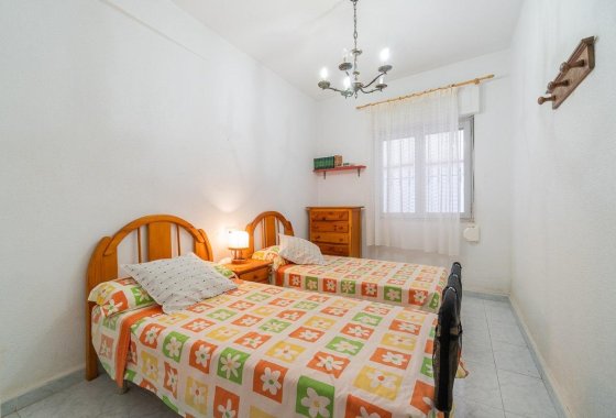 Reventa - Apartamento / piso - Torrevieja - Playa del Cura