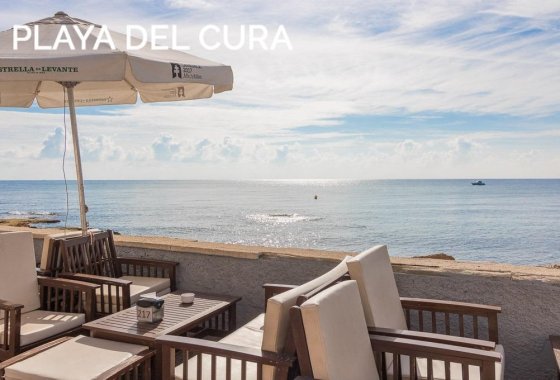 Reventa - Apartamento / piso - Torrevieja - Playa del Cura