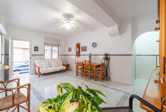 Reventa - Apartamento / piso - Torrevieja - Playa del Cura