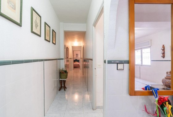 Reventa - Apartamento / piso - Torrevieja - Playa del Cura