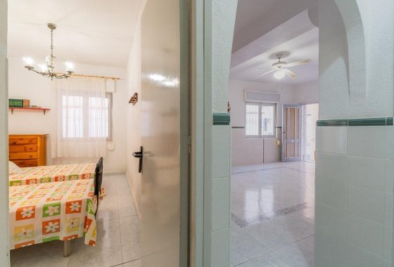 Reventa - Apartamento / piso - Torrevieja - Playa del Cura