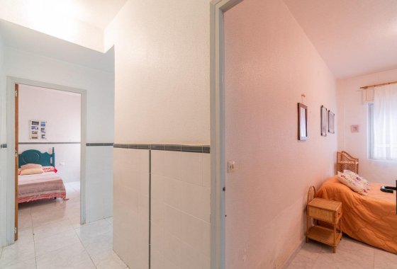 Reventa - Apartamento / piso - Torrevieja - Playa del Cura