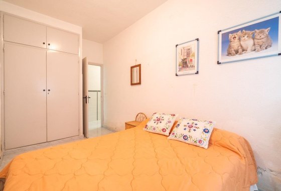 Reventa - Apartamento / piso - Torrevieja - Playa del Cura