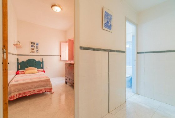 Reventa - Apartamento / piso - Torrevieja - Playa del Cura