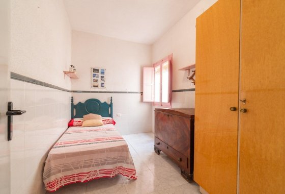 Reventa - Apartamento / piso - Torrevieja - Playa del Cura