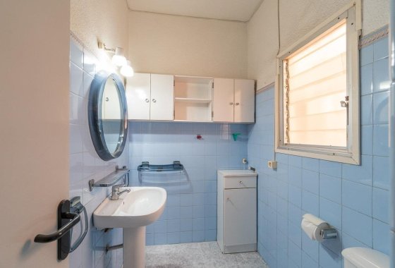 Reventa - Apartamento / piso - Torrevieja - Playa del Cura