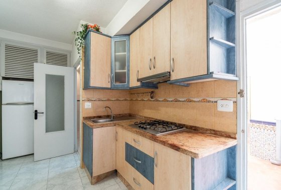 Reventa - Apartamento / piso - Torrevieja - Playa del Cura