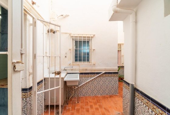 Reventa - Apartamento / piso - Torrevieja - Playa del Cura