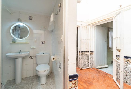 Reventa - Apartamento / piso - Torrevieja - Playa del Cura