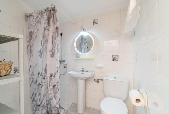 Reventa - Apartamento / piso - Torrevieja - Playa del Cura