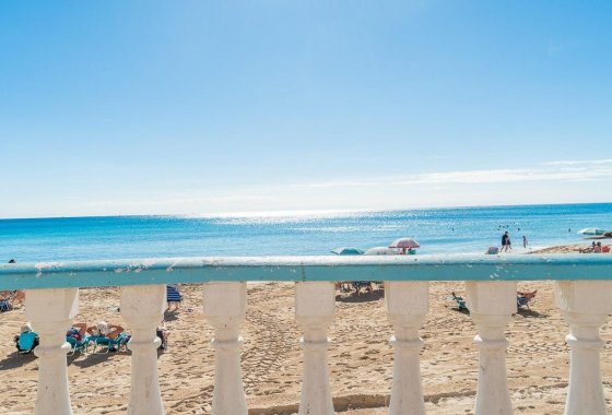 Reventa - Apartamento / piso - Torrevieja - Playa del Cura