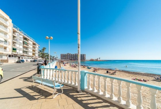 Reventa - Apartamento / piso - Torrevieja - Playa del Cura