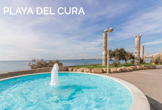 Reventa - Apartamento / piso - Torrevieja - Playa del Cura