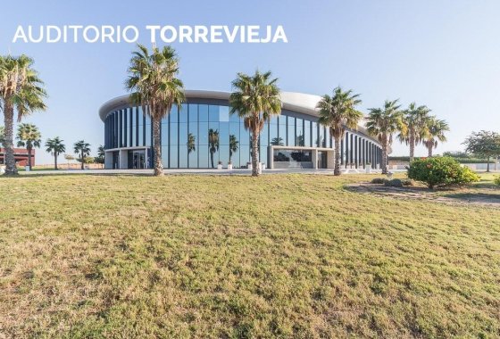 Reventa - Apartamento / piso - Torrevieja - Playa del Cura