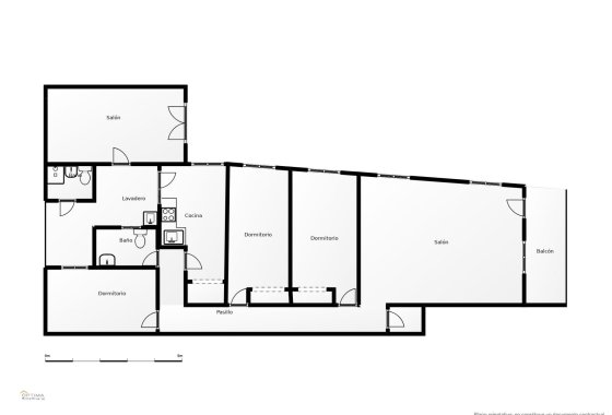 Reventa - Apartamento / piso - Torrevieja - Playa del Cura