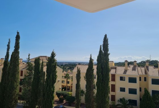 Återförsäljning - Lägenhet / lägenhet - Campoamor