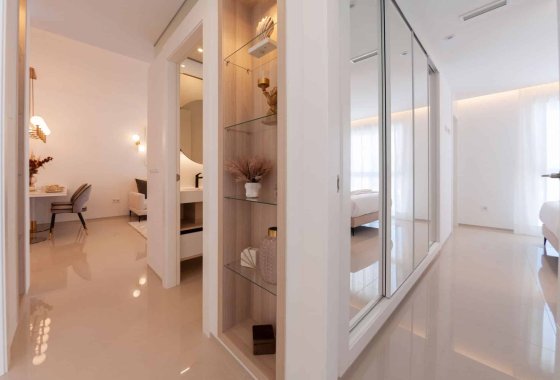 Obra nueva - Bungalow - Ciudad Quesada