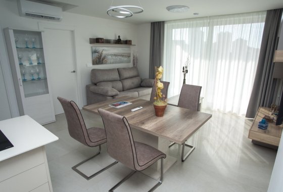 Obra nueva - Apartamento / piso - La Cala