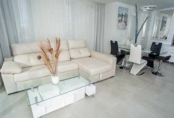 Obra nueva - Apartamento / piso - La Cala