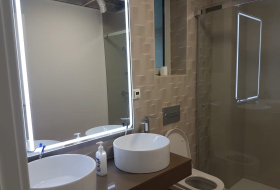 Obra nueva - Apartamento / piso - La Cala