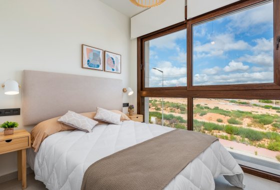 Obra nueva - Bungalow - Torrevieja