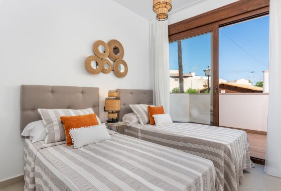 Obra nueva - Bungalow - Torrevieja