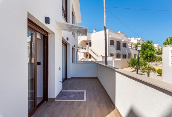 New Build - Bungalow - Torrevieja