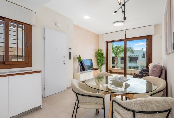 Obra nueva - Bungalow - Torrevieja