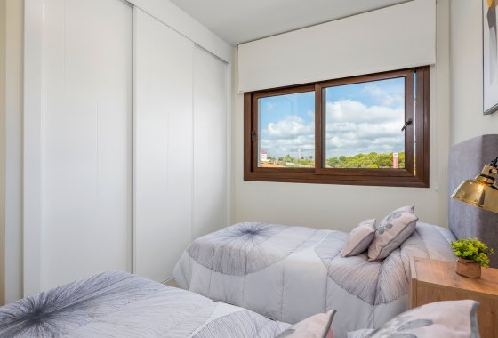Obra nueva - Bungalow - Torrevieja