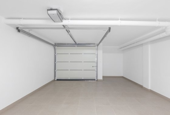 Obra nueva - Adosado - Rafal