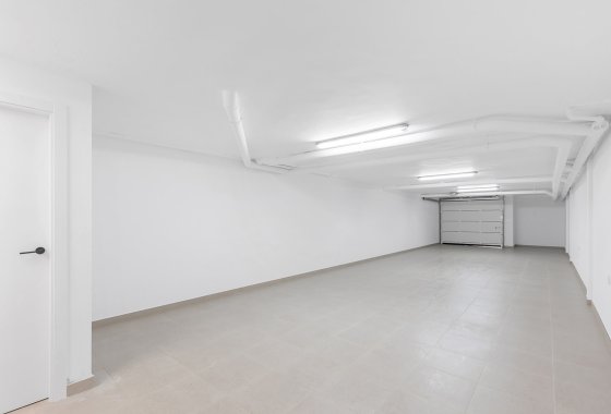 Obra nueva - Adosado - Rafal