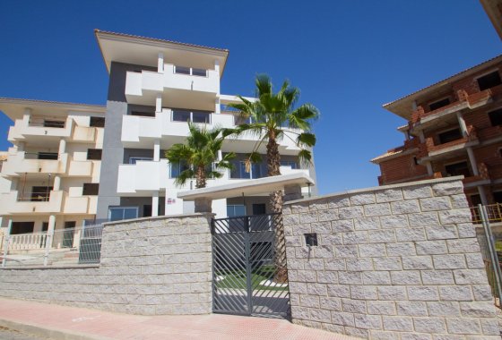 Obra nueva - Apartamento / piso - Orihuela
